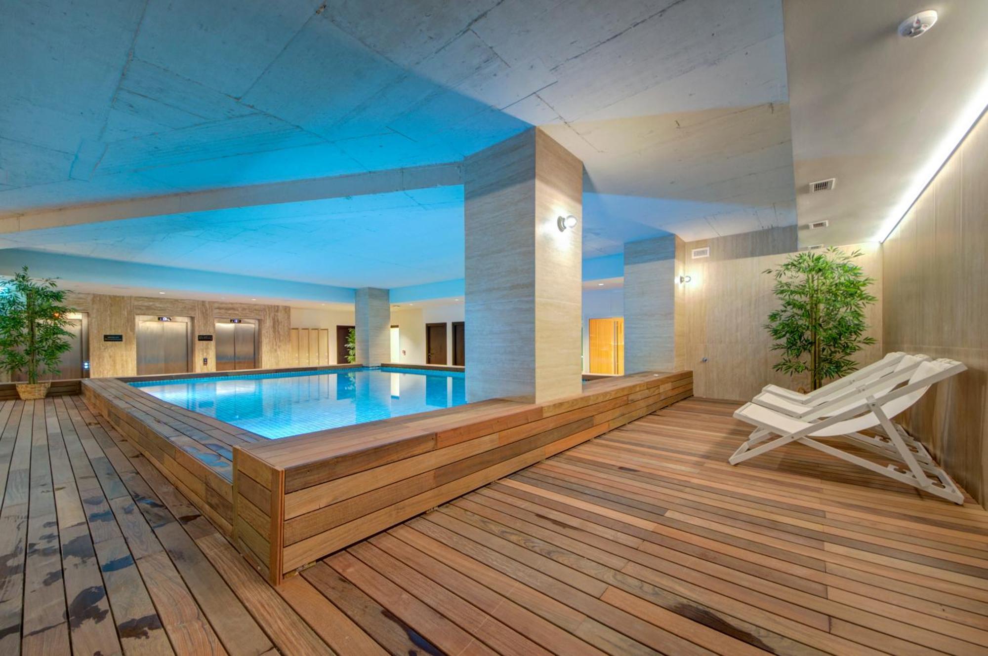 Noru Hotel Malta - Adults Only Hotel San Ġiljan Buitenkant foto