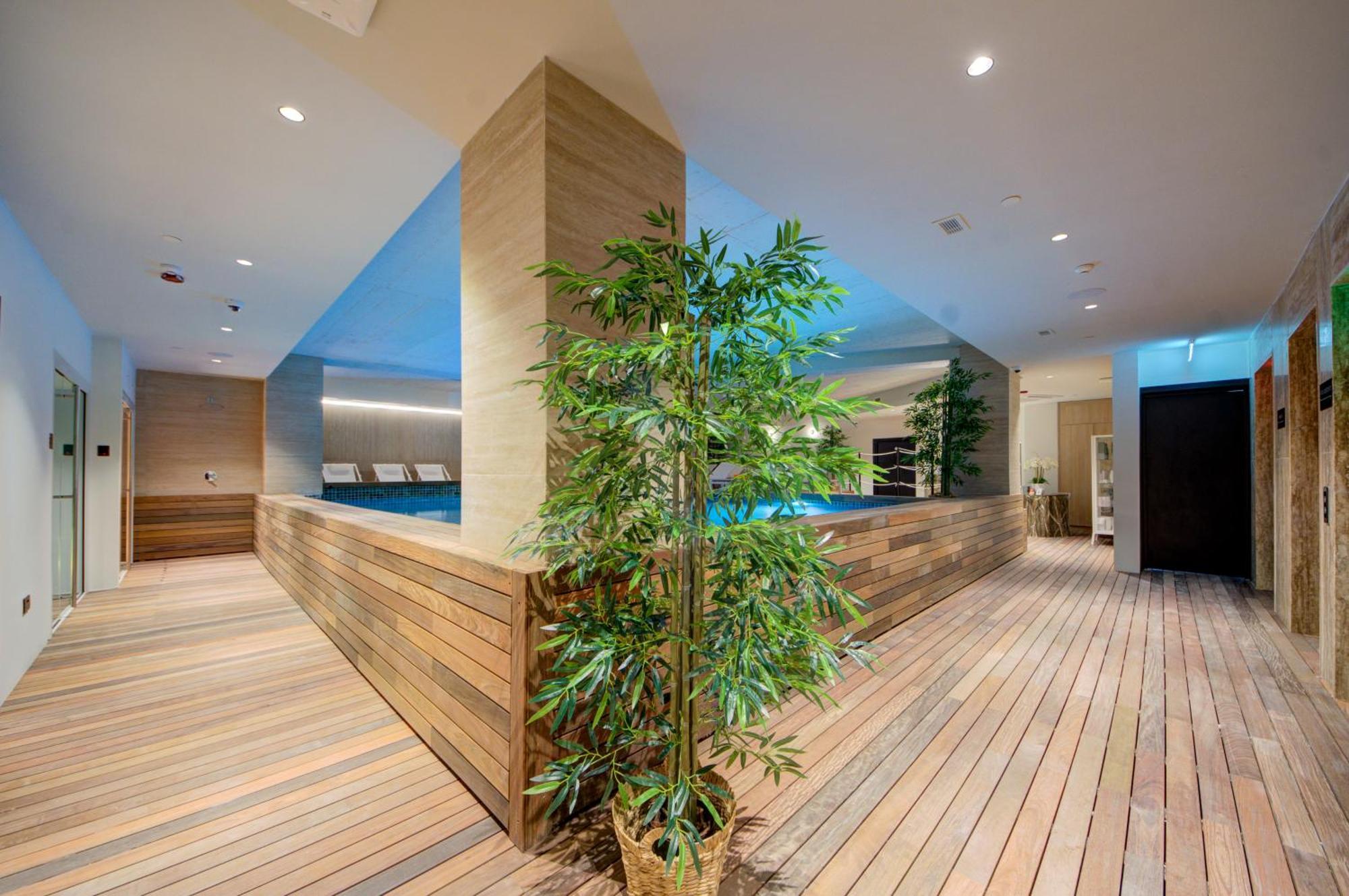 Noru Hotel Malta - Adults Only Hotel San Ġiljan Buitenkant foto